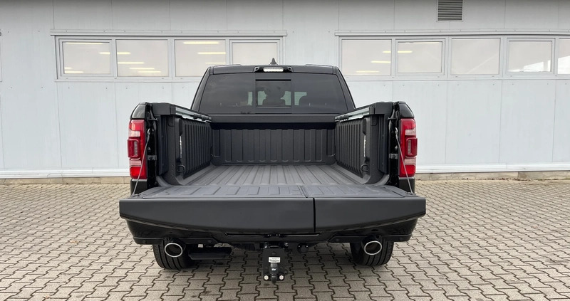 Dodge RAM cena 549990 przebieg: 36, rok produkcji 2023 z Ostrów Lubelski małe 667